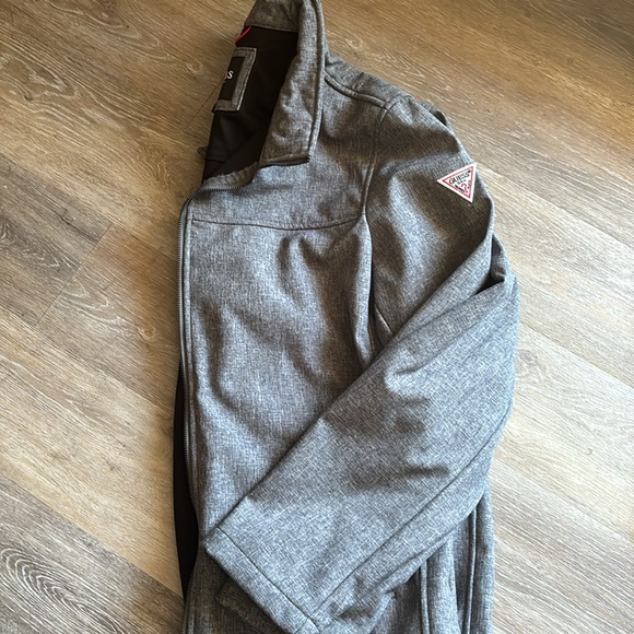 Guess Men’s Jacket - Picture 7 of 8